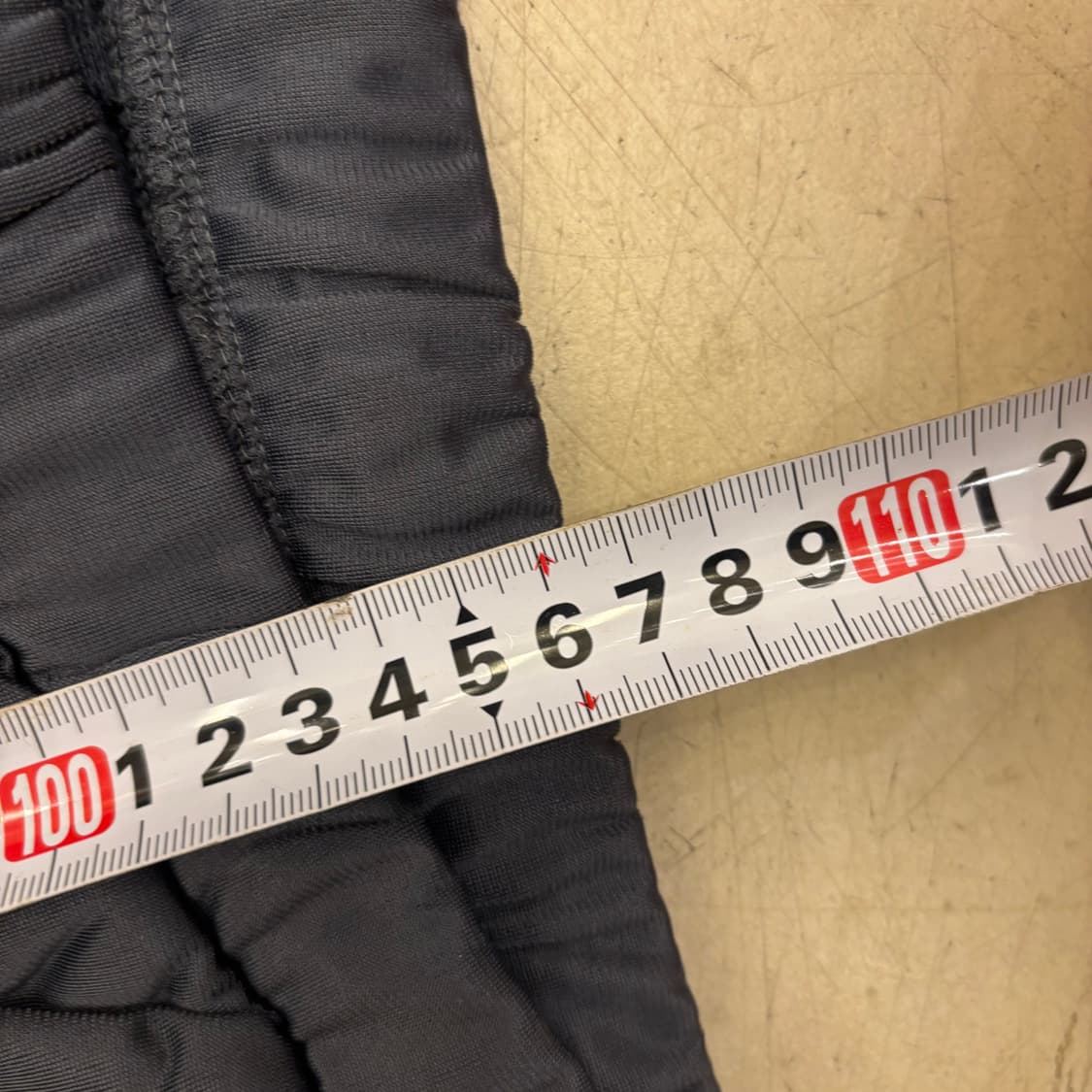 엄브로 사이드라인 트랙 팬츠 상품이미지4