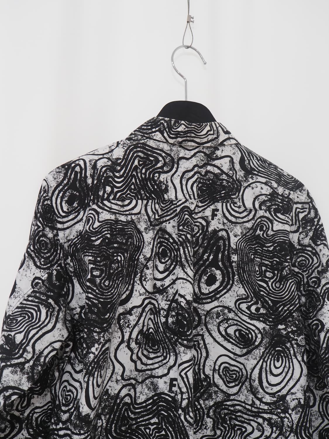BLACK COMME des GARCONS shirt 상품이미지5