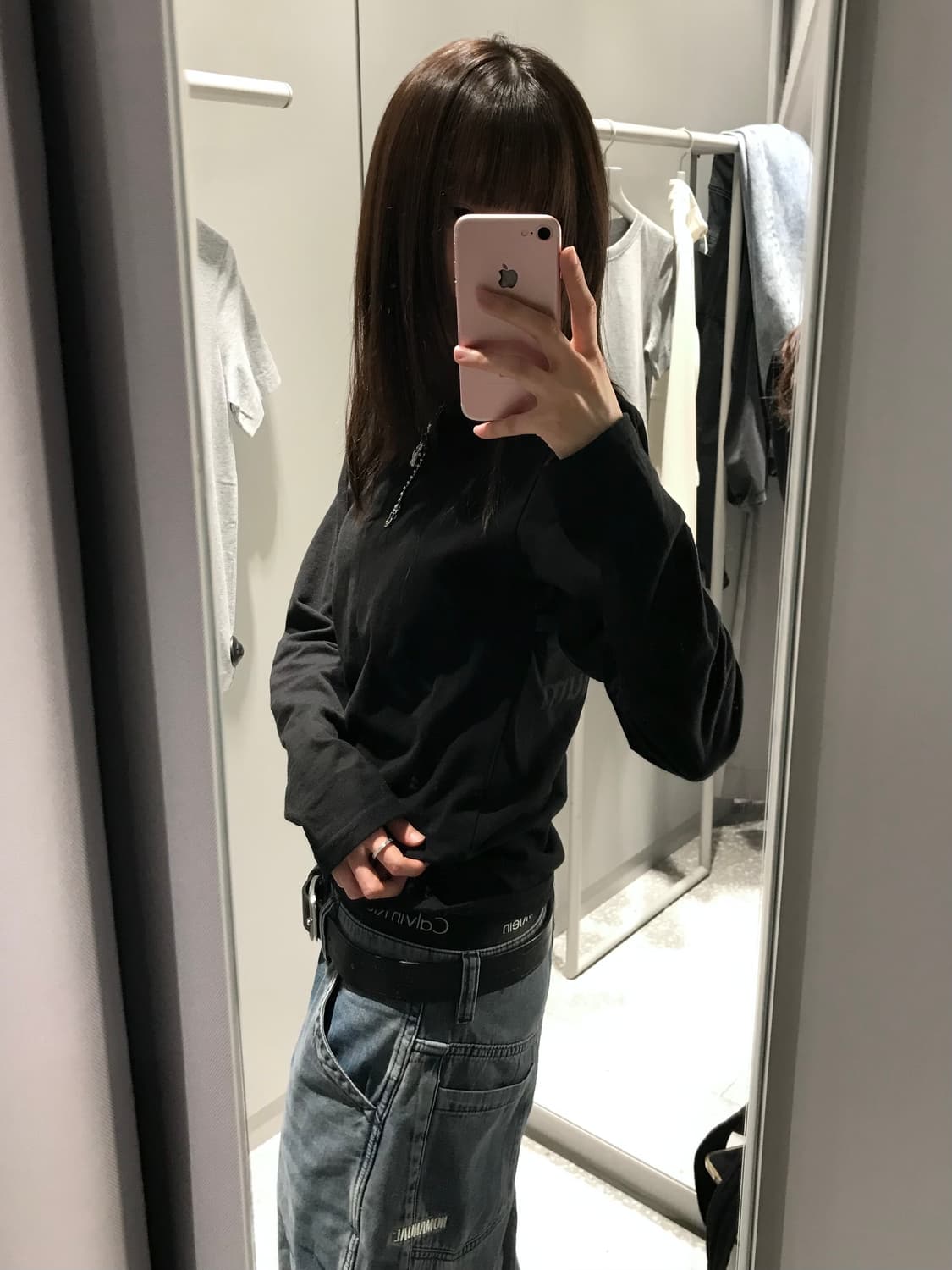 탄산마그네슘 롱슬리브  상품이미지2