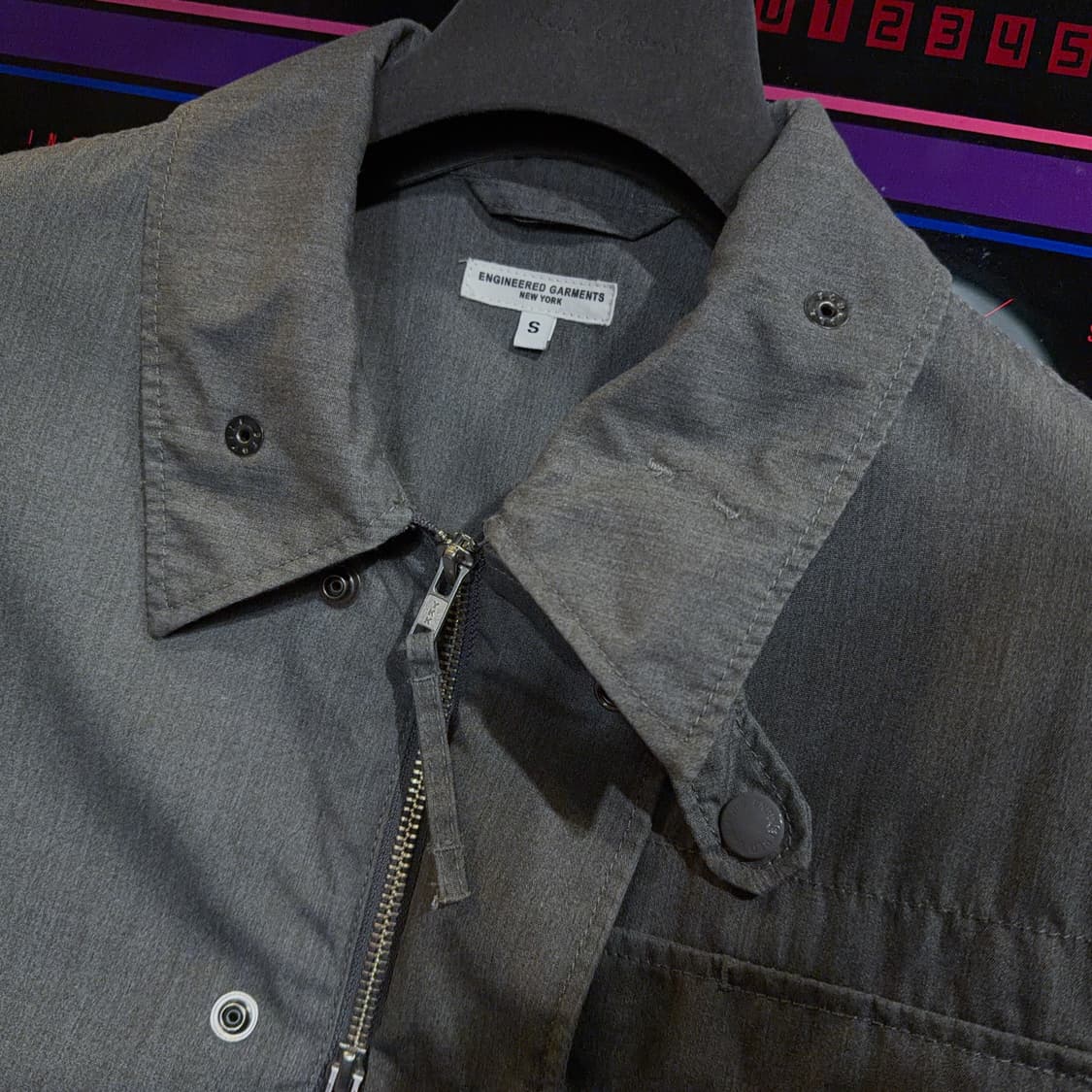 엔지니어드가먼츠 NA2 자켓 상품이미지8