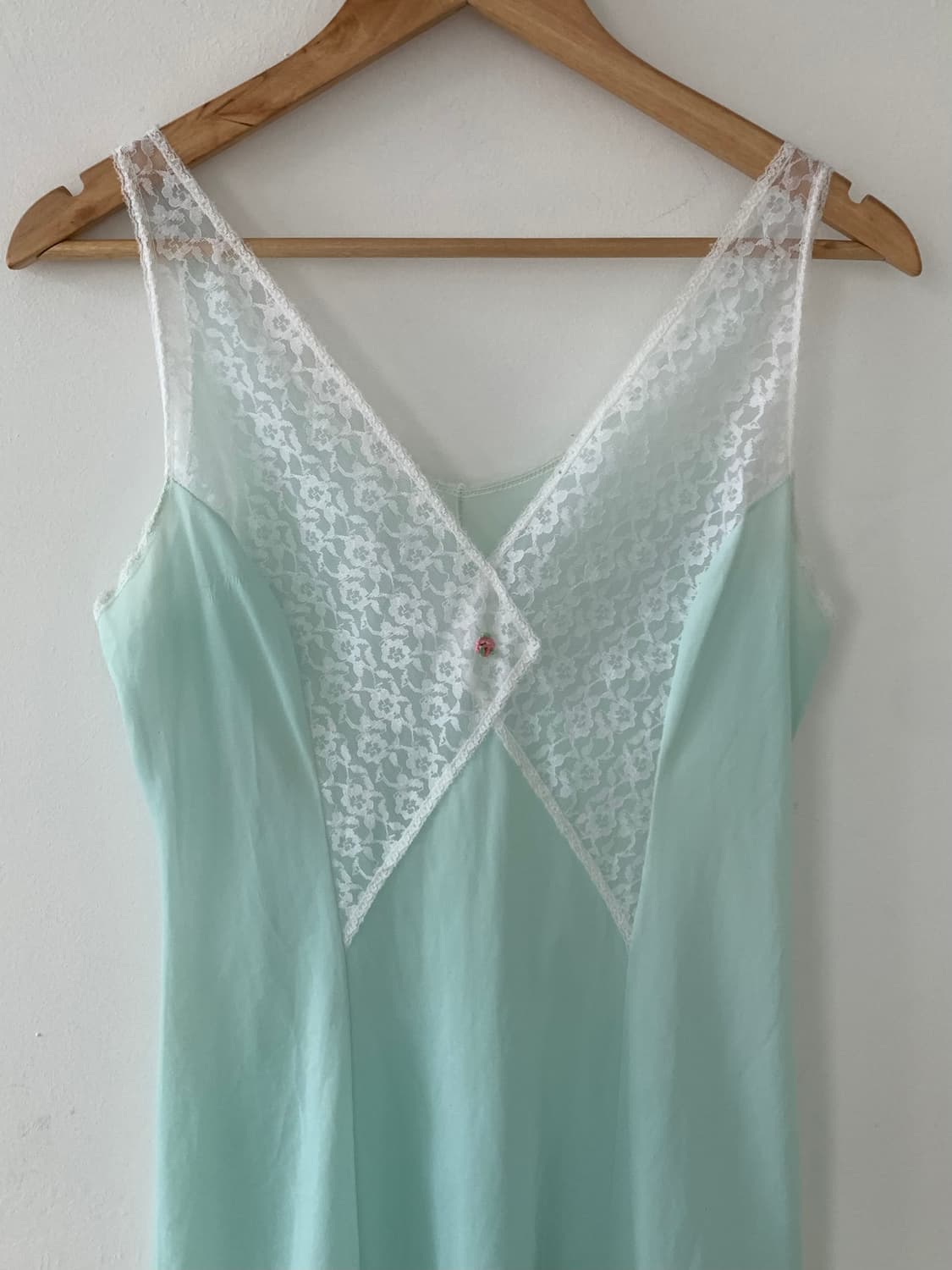 skyblue slip dress 상품이미지2