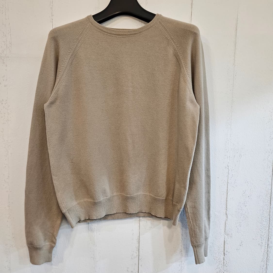 바나나리퍼블릭 니트 스웨터 긴팔 M 상품이미지1