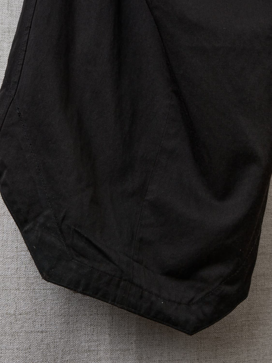 Julius FW 2023 와이드 카고 팬츠 상품이미지6