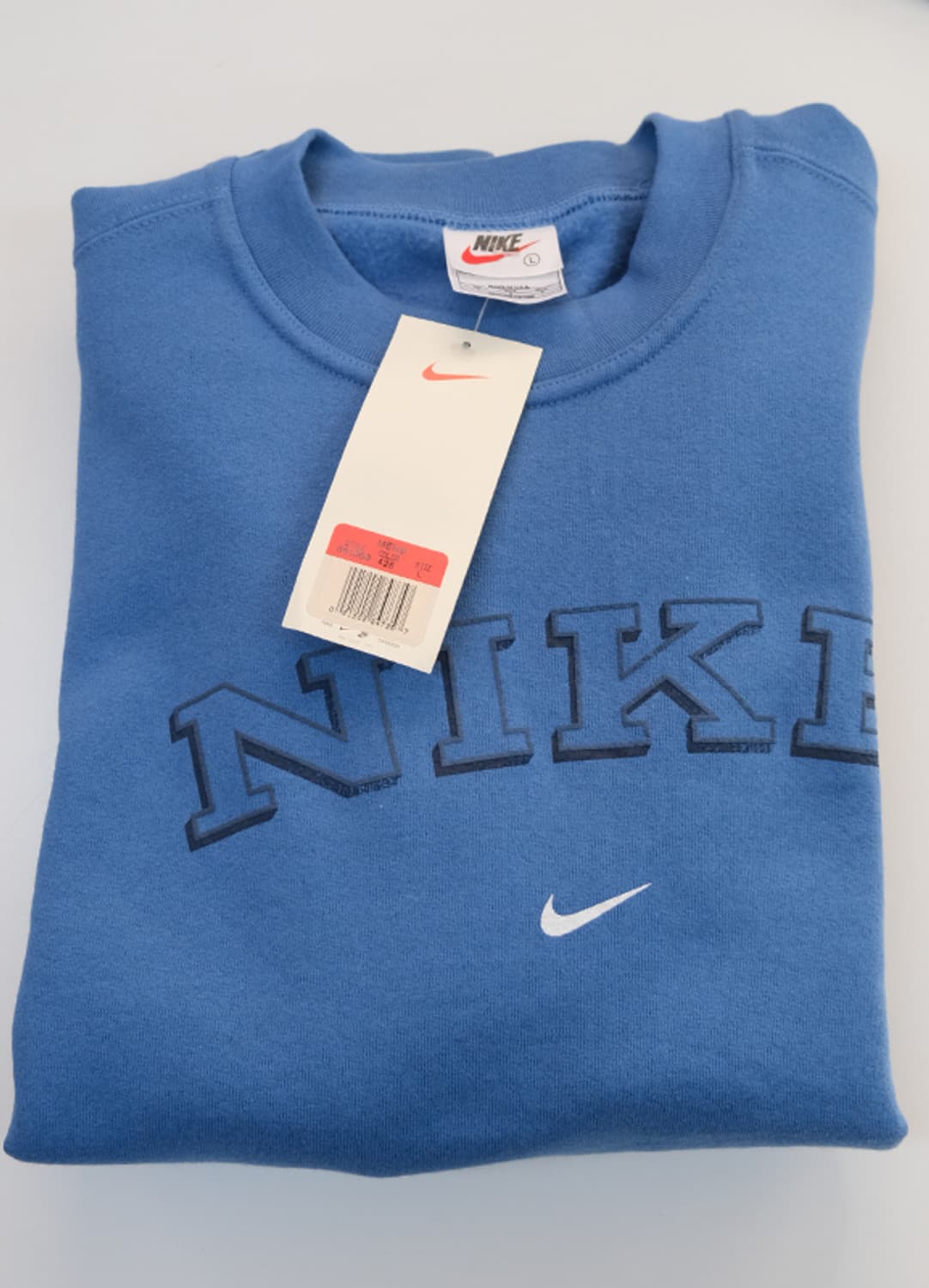 90s 나이키 MADE IN USA 상품이미지4