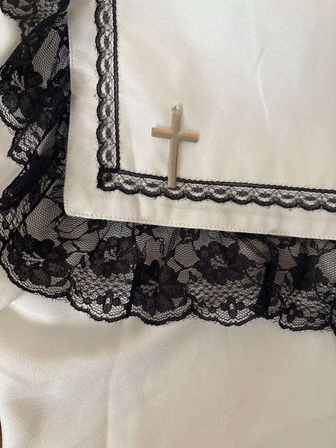 mars 마즈 양산형 지뢰계 코디 셋업 상품이미지2