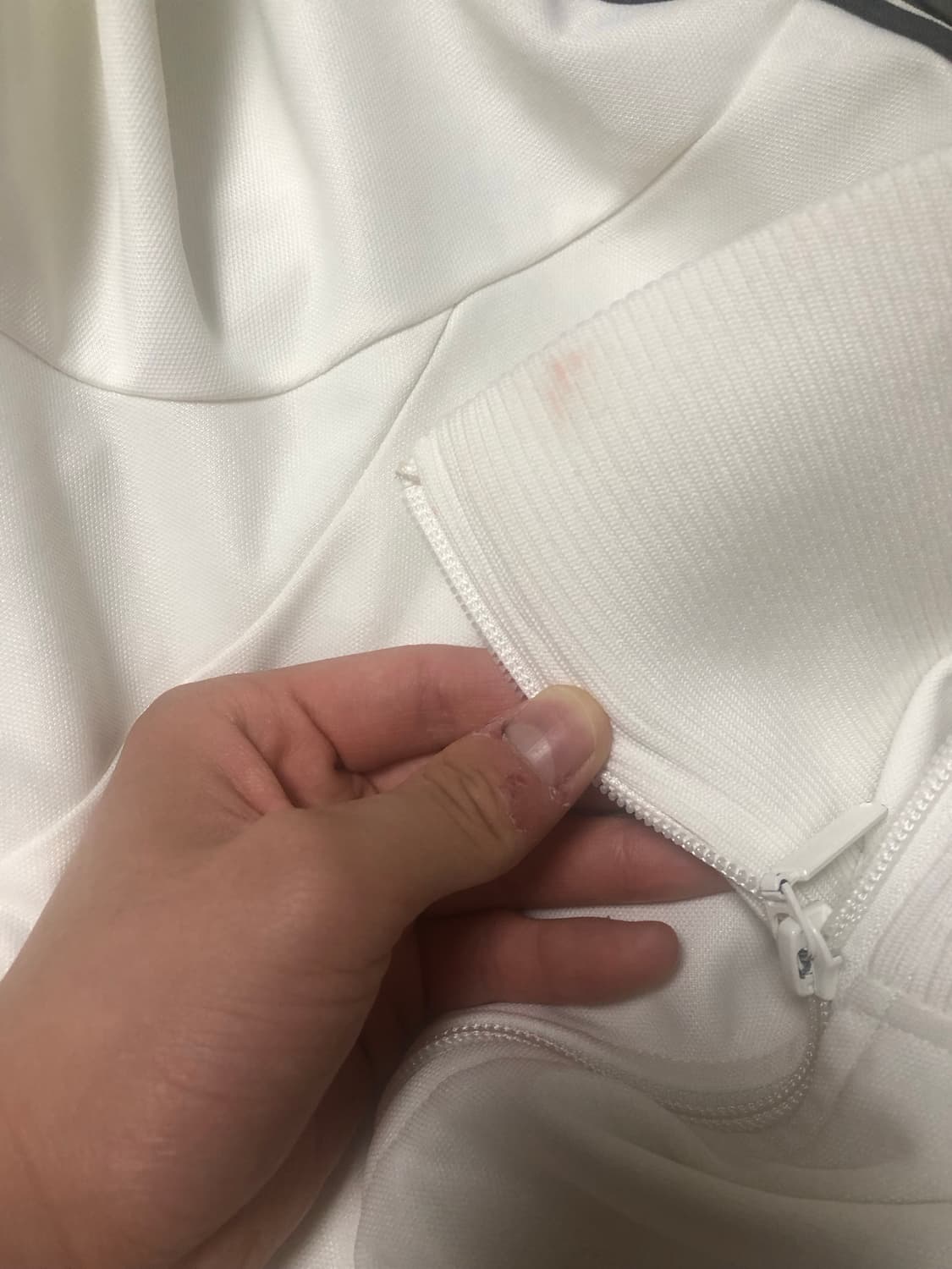 아디다스 베켄바우어 독일져지 상품이미지2