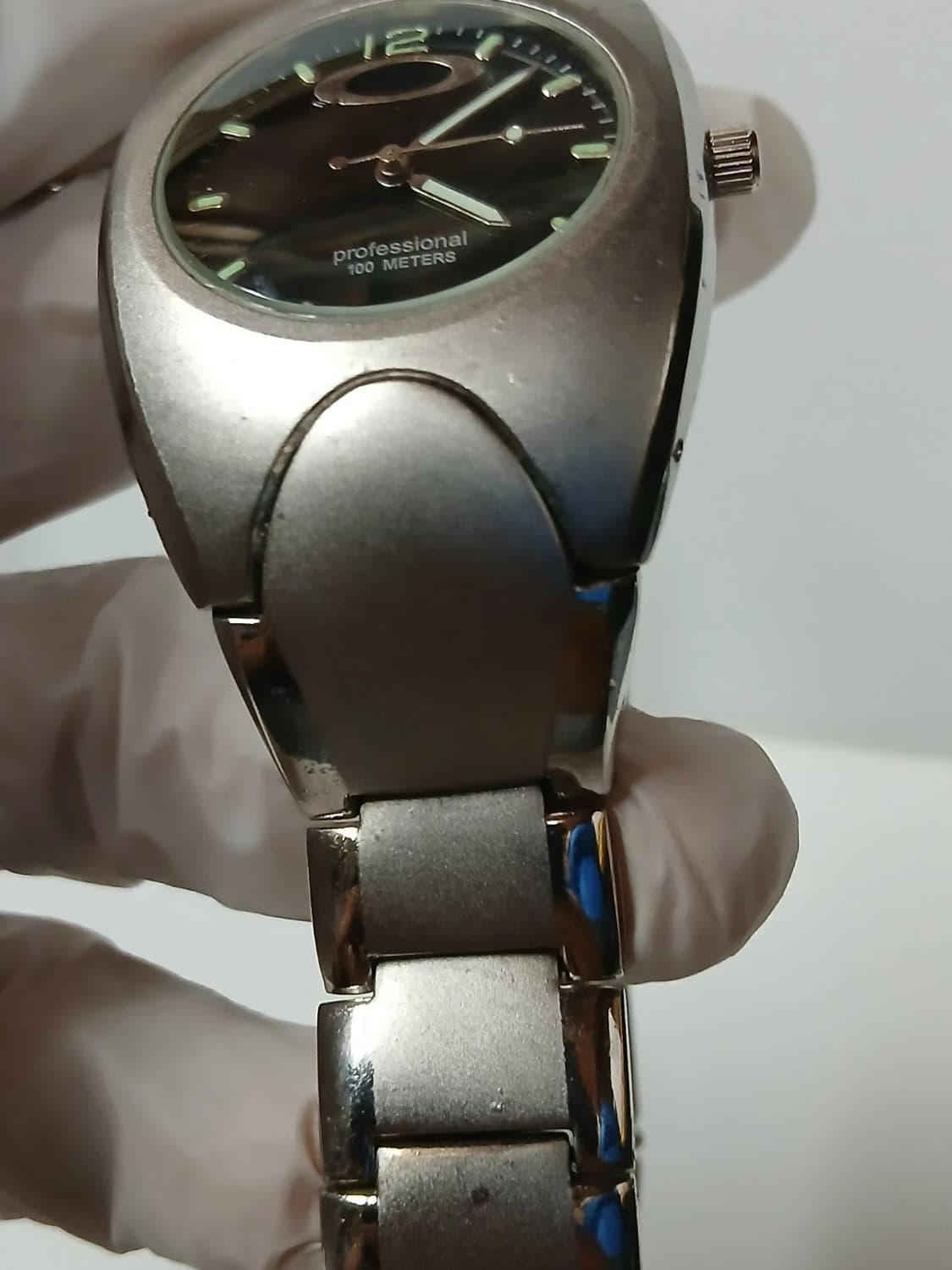 오클리 시계 Oakley Timebomb Watch 상품이미지4