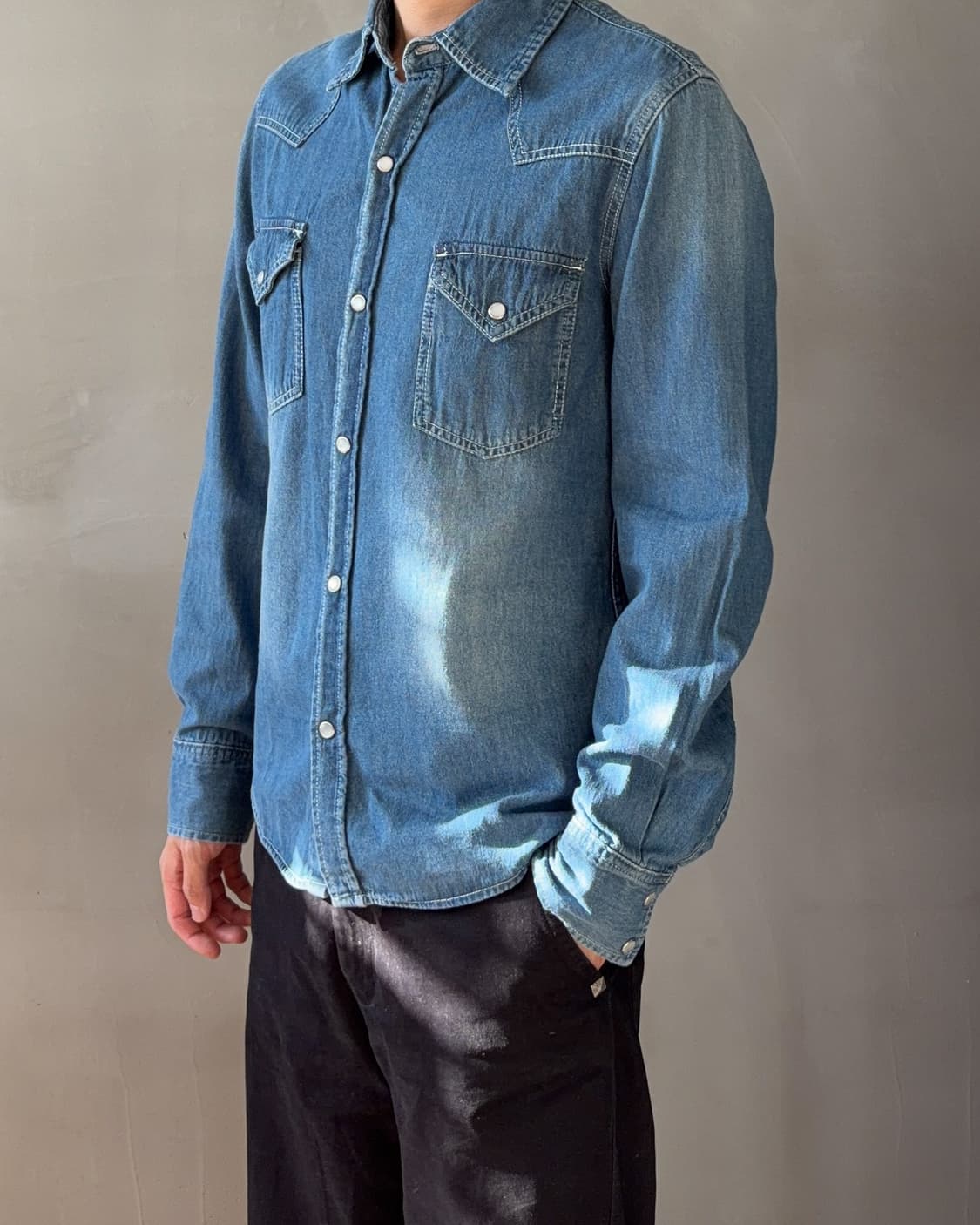 Mylouo Clothing  상품이미지1