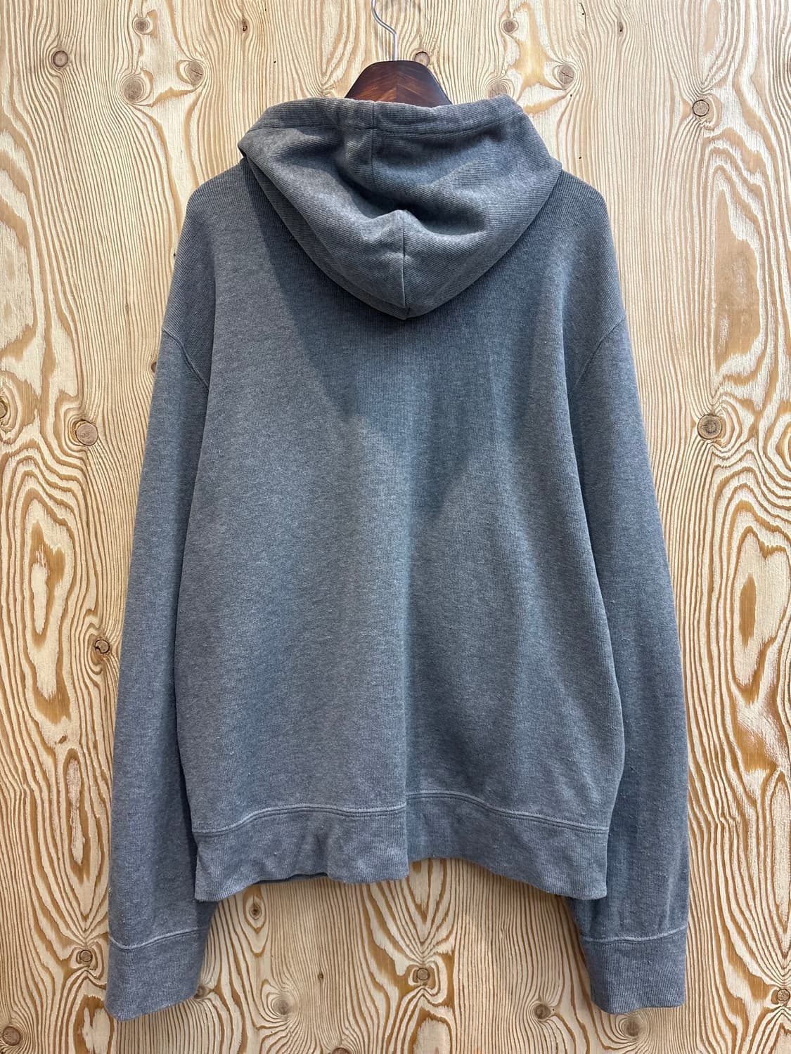 폴로 랄프로렌 코튼 니트 후드집업 상품이미지4