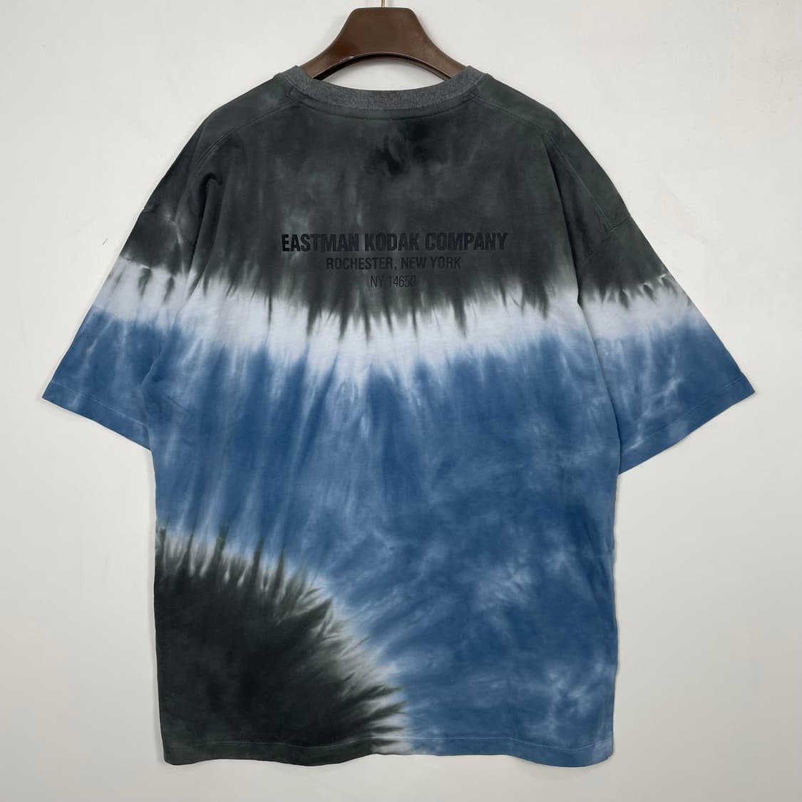 코닥 타이다이 반팔티 상품이미지7