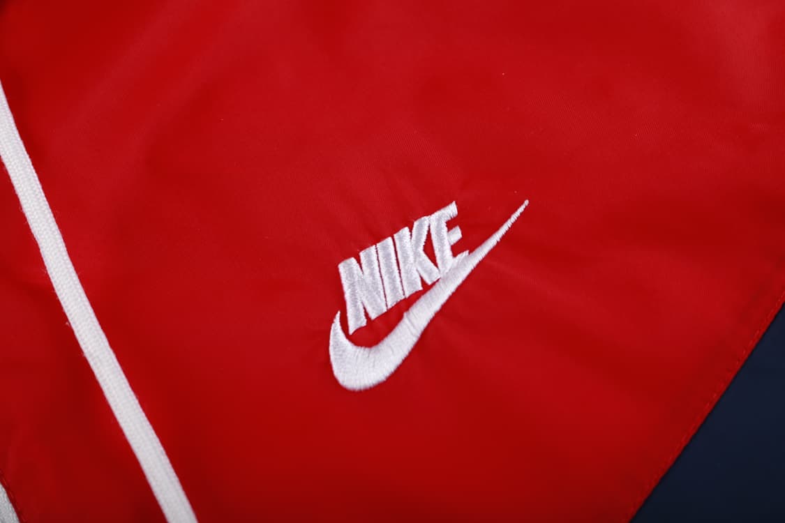 [XL] 나이키 올드스쿨 빅로고 바람막이 상품이미지5