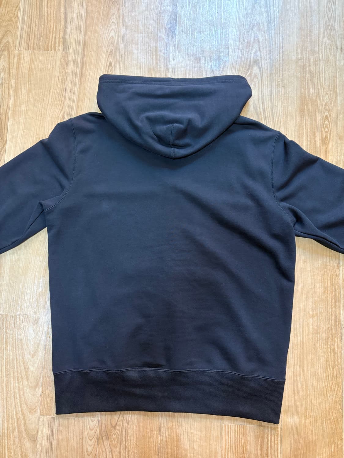 나이키 후드집업 L 상품이미지2