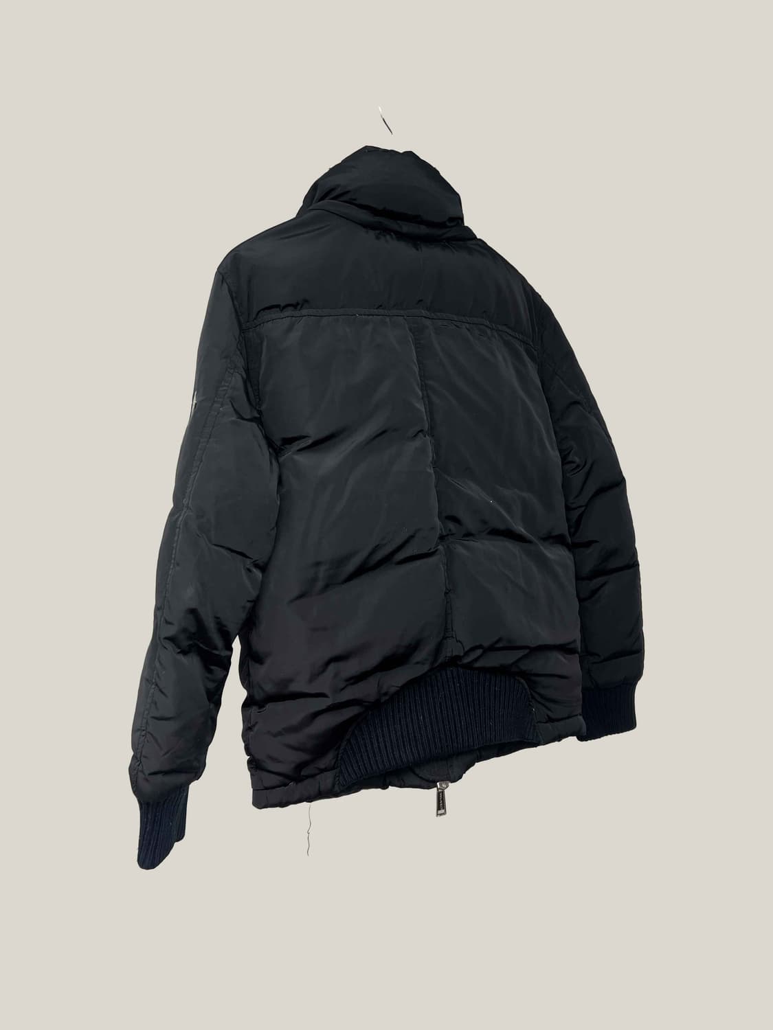 디스퀘어드 지퍼 레이어 푸퍼자켓 상품이미지7