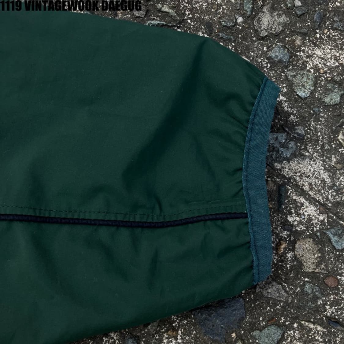 마제스틱 바람막이 105 상품이미지4