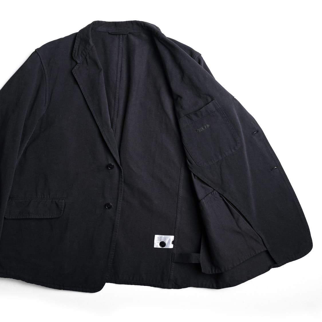 Comoli 코모리 가먼트다이 자켓 2(103)사이즈 상품이미지7