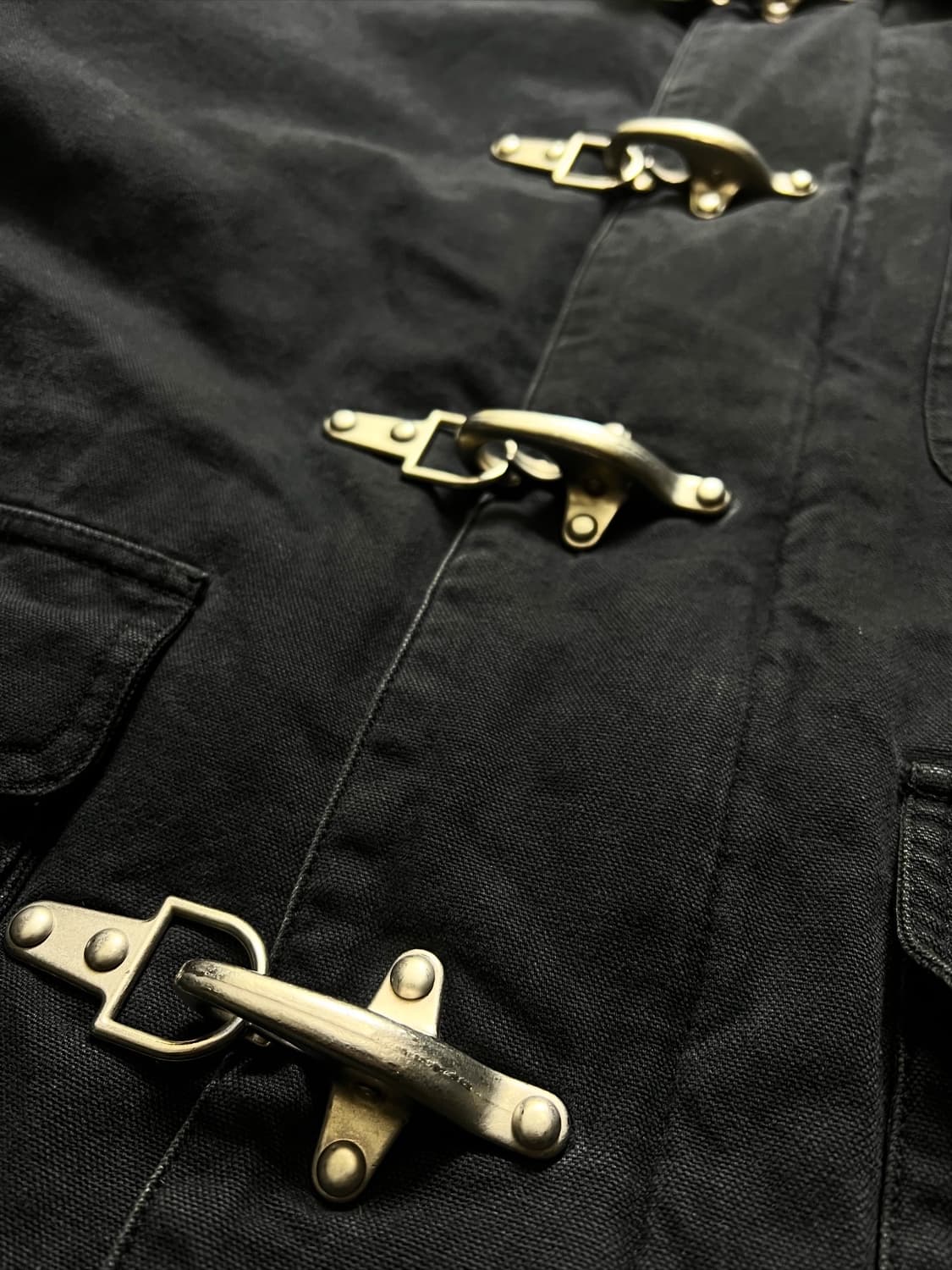 휴스턴 파이어맨 자켓 상품이미지7