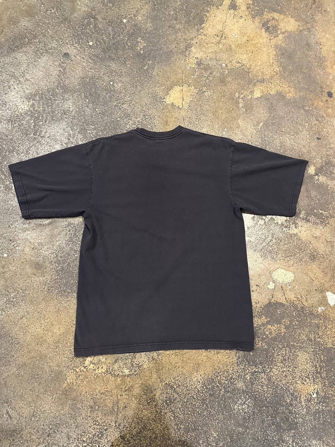 빈티지 00s 사우스폴 힙합 티셔츠 상품이미지3