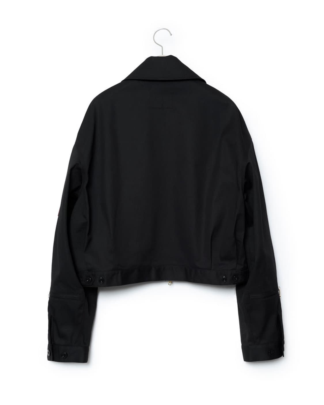 후미토간류x디키즈 디스토션 아이젠하워 자켓 s 상품이미지2