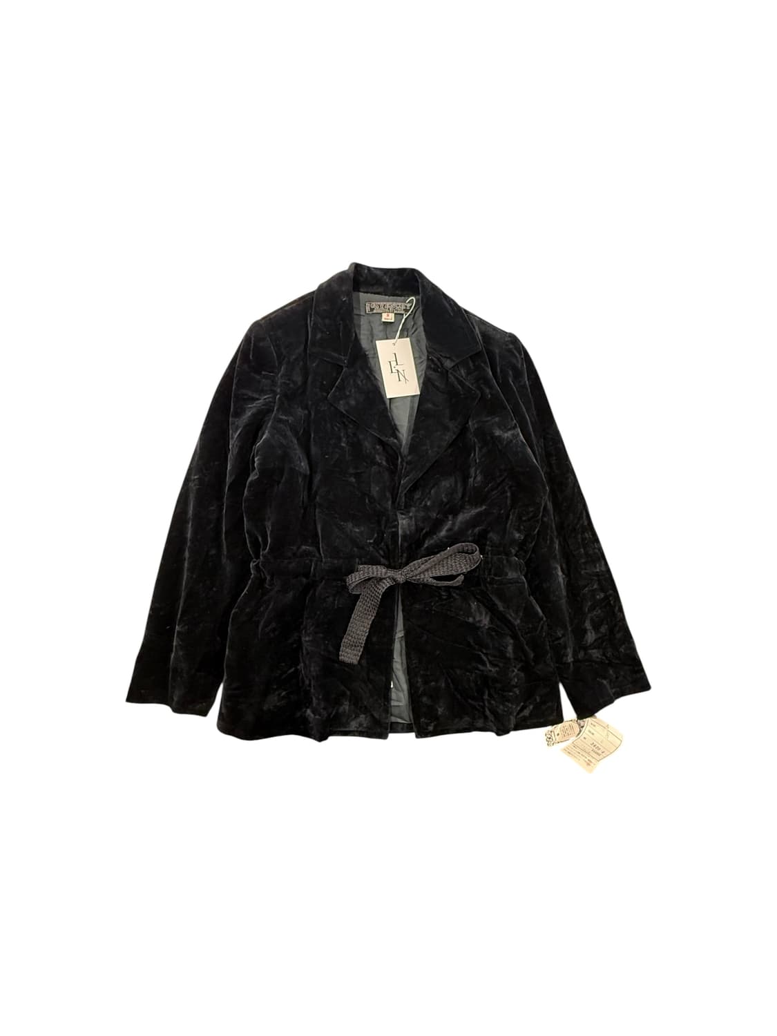 지방시 벨벳 자켓, 다이마루 익스클루시브 상품이미지1
