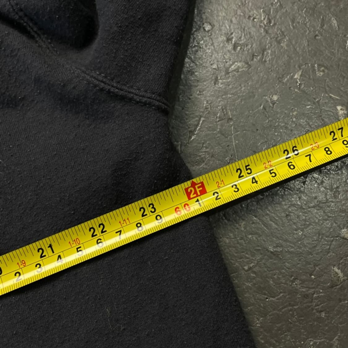 100 할리데이비슨 서울 후드티 상품이미지6