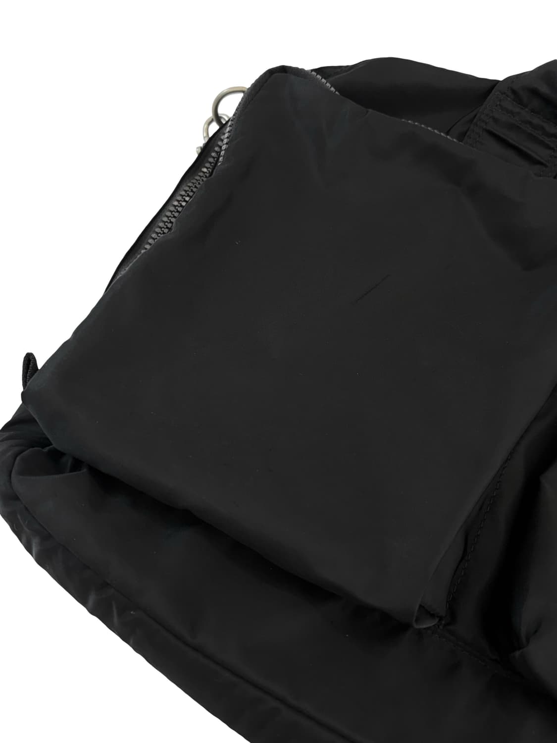 Y’SACCS 요지야마모토 브리프케이스 상품이미지8