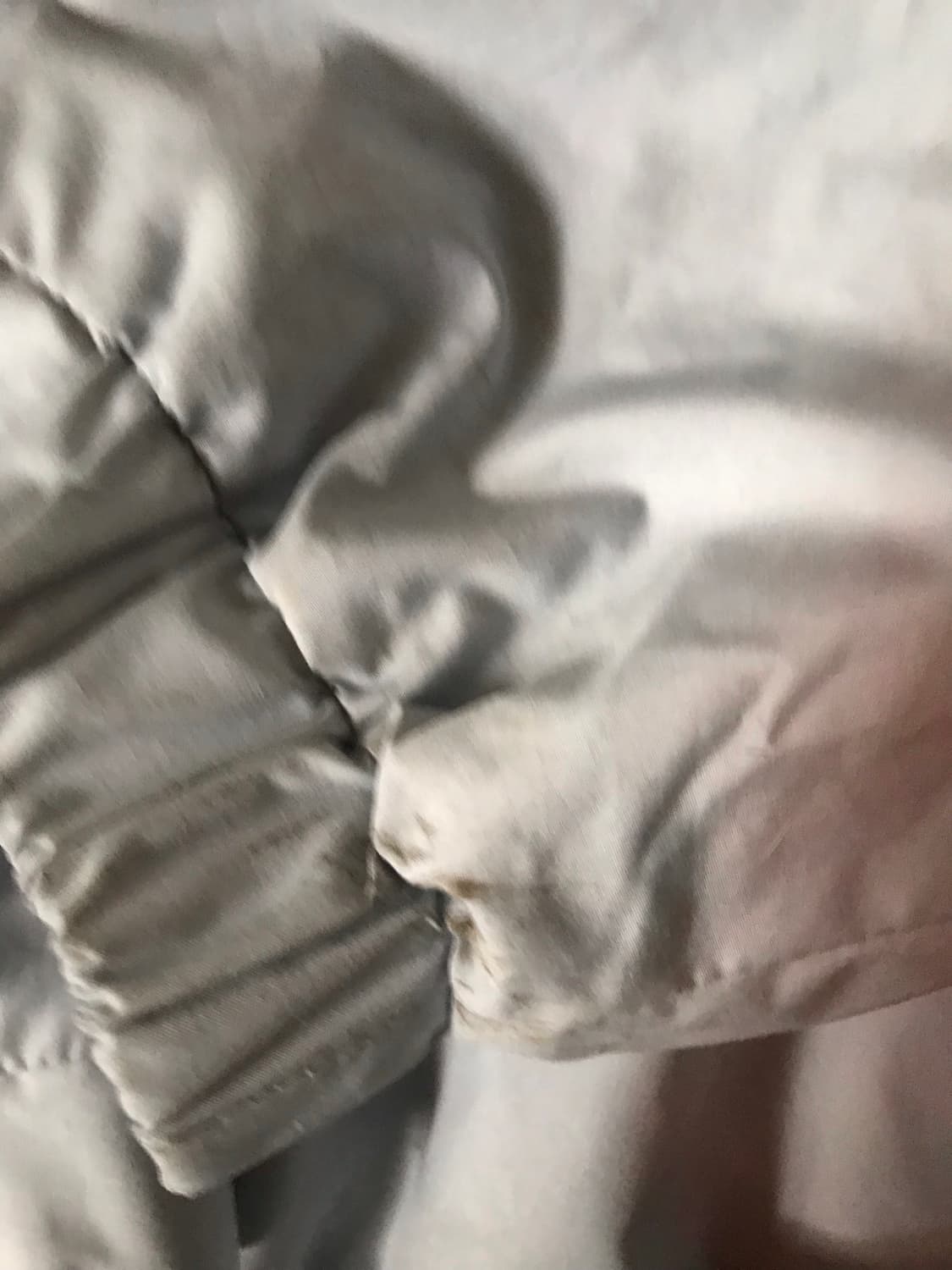 라코스테 연하늘 블루종 자켓 상품이미지10