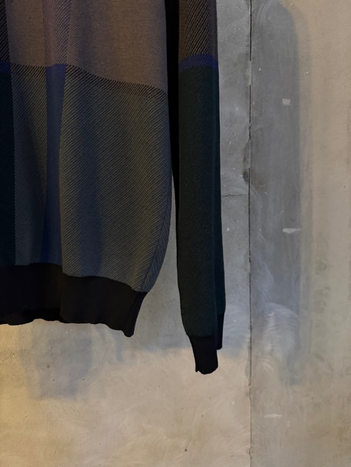 폴스미스.니트 100 상품이미지6