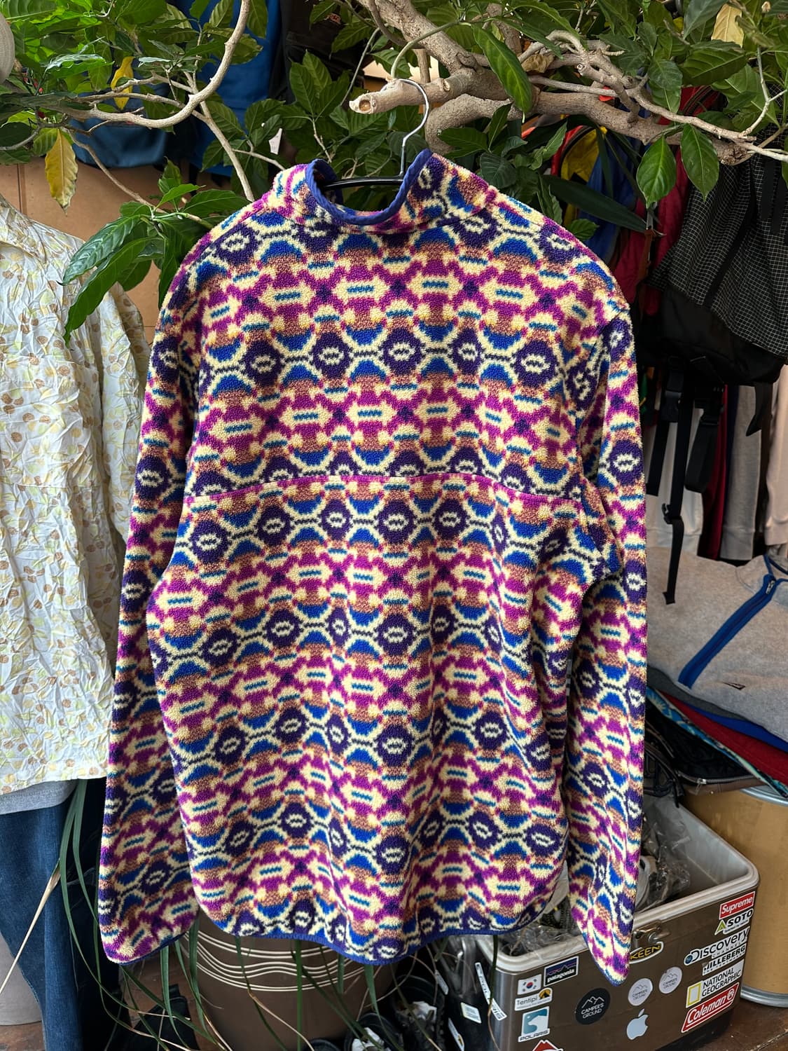 Z-383 파타고니아 신칠라  상품이미지2