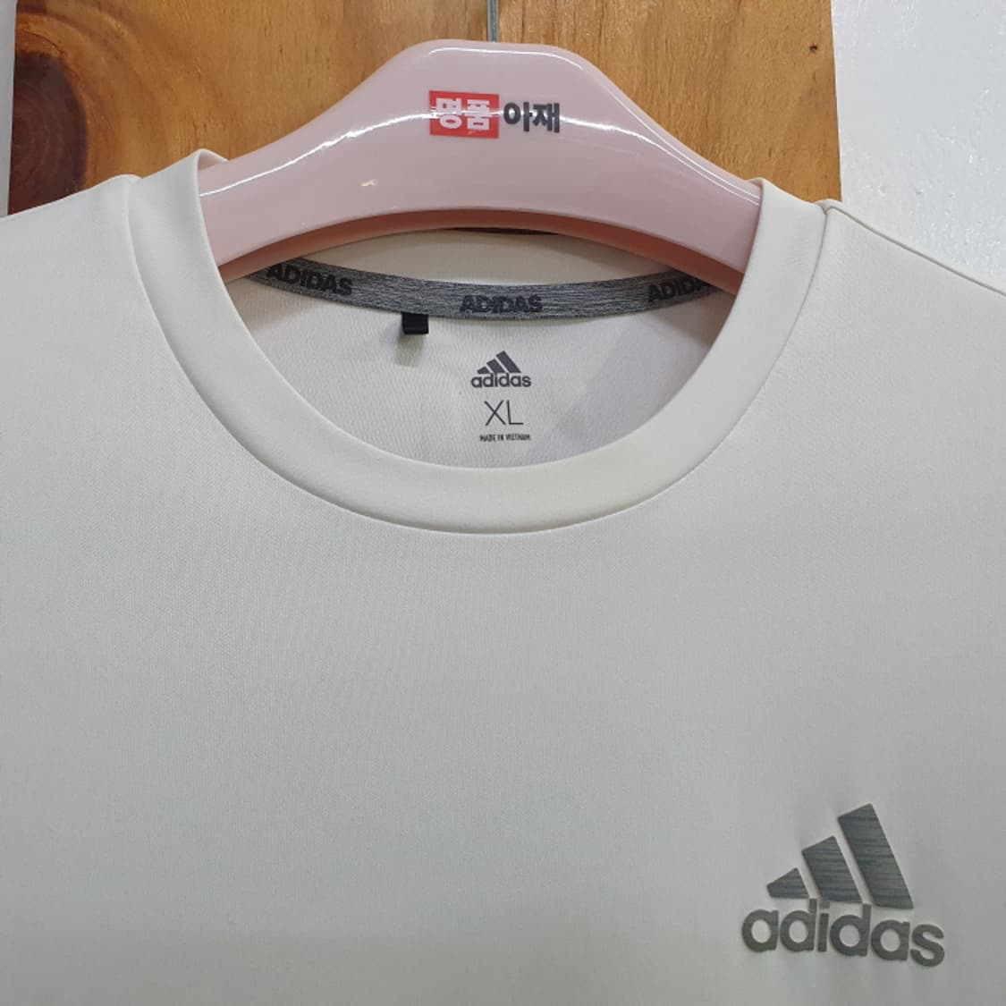 아디다스 반팔 스포츠 티ㅂ(105) 상품이미지8