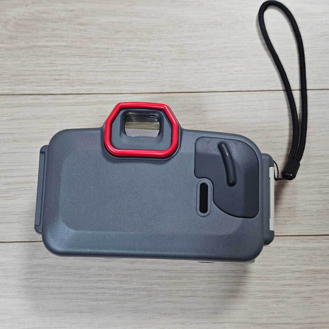 캐논 슈어샷 WP-1 방수필름카메라 (전소미카메라) 상품이미지3