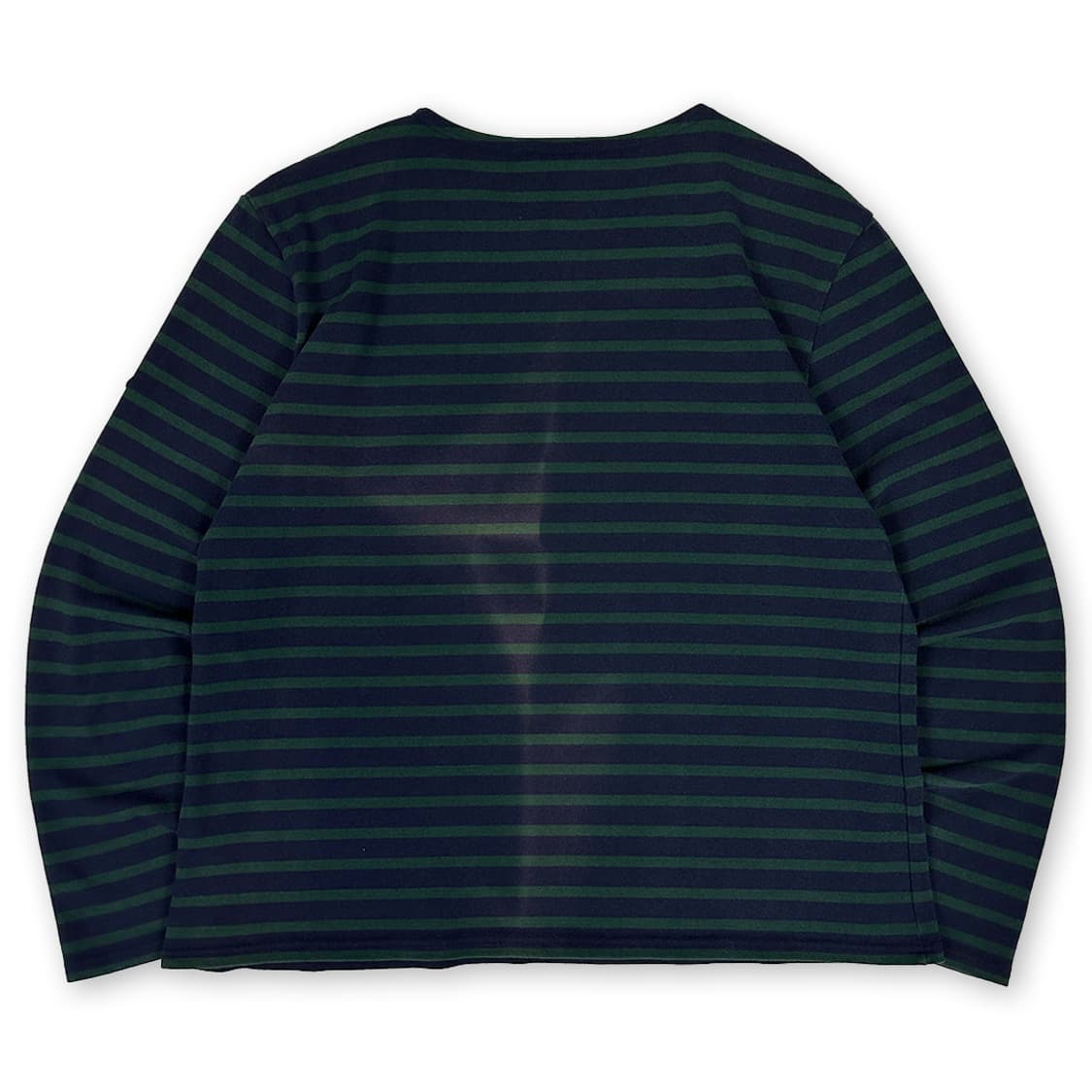 세인트제임스 긴팔 단가라 상품이미지2