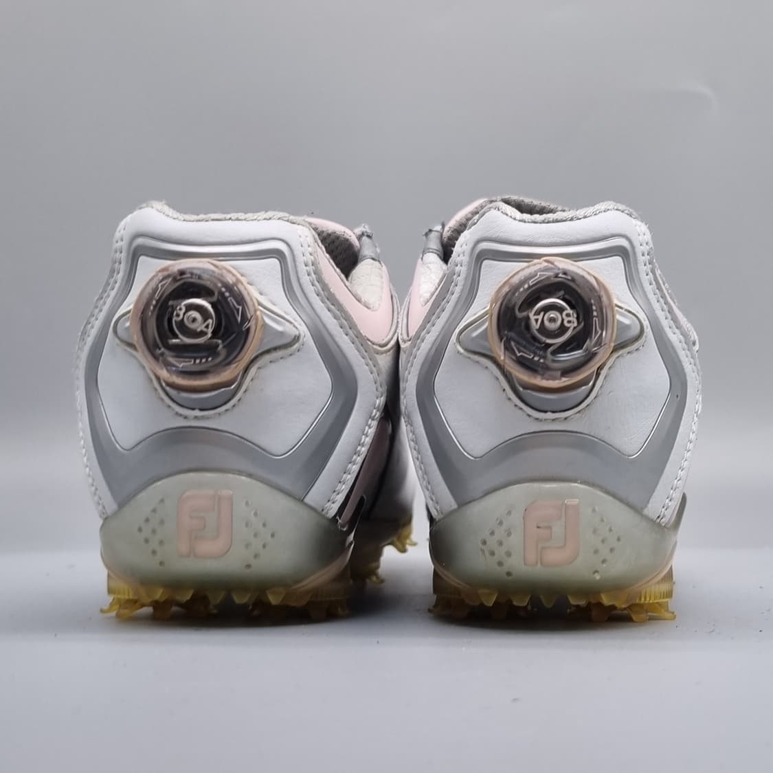 풋조이 dna 헬리스2 여성골프화 230 상품이미지4