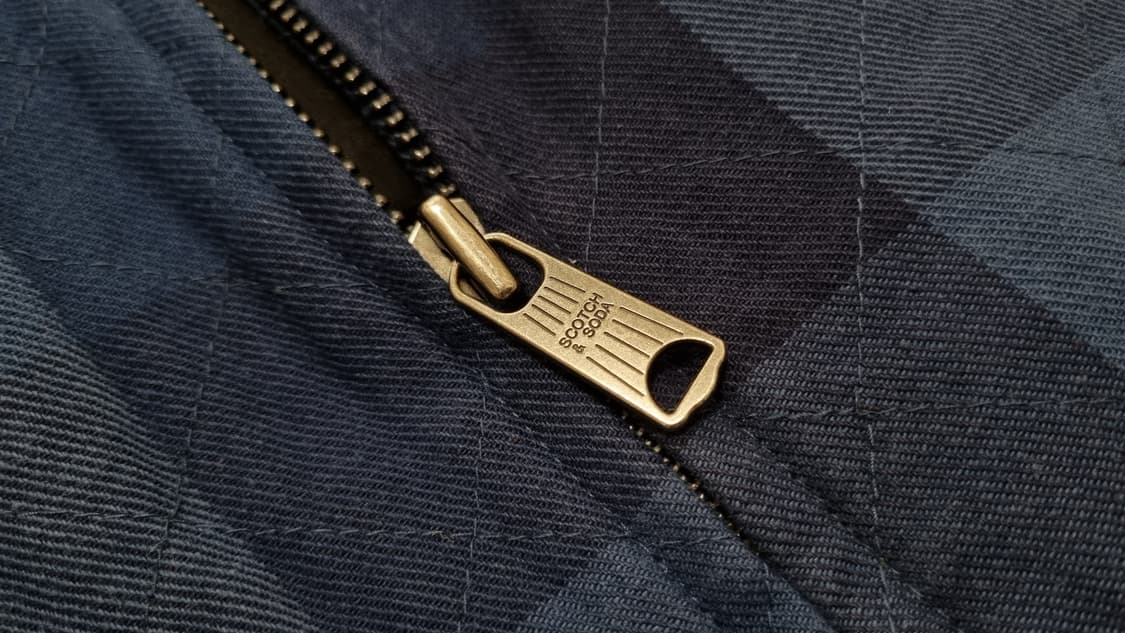 [Scotch & Soda] 스카치앤소다 덱 자켓 M 상품이미지6