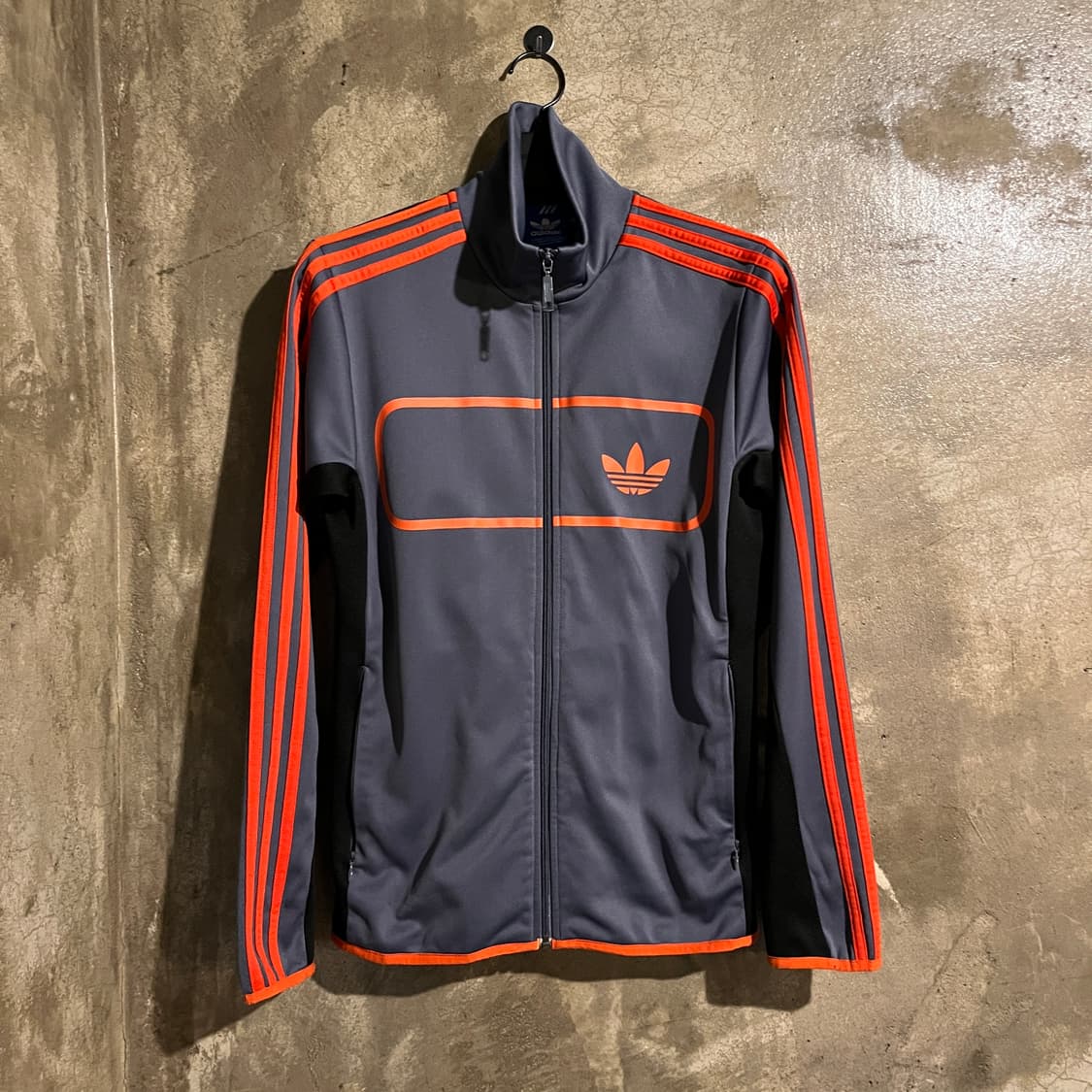 아디다스 삼선 트랙탑 상품이미지5