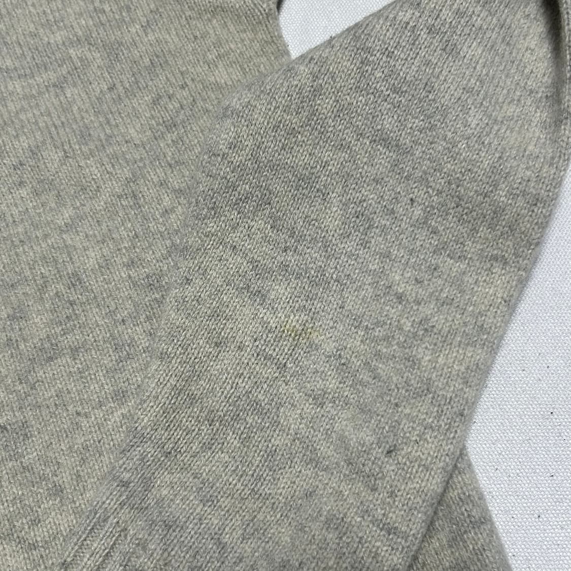 105 폴로랄프로렌 오트밀 램스울 니트 상품이미지6