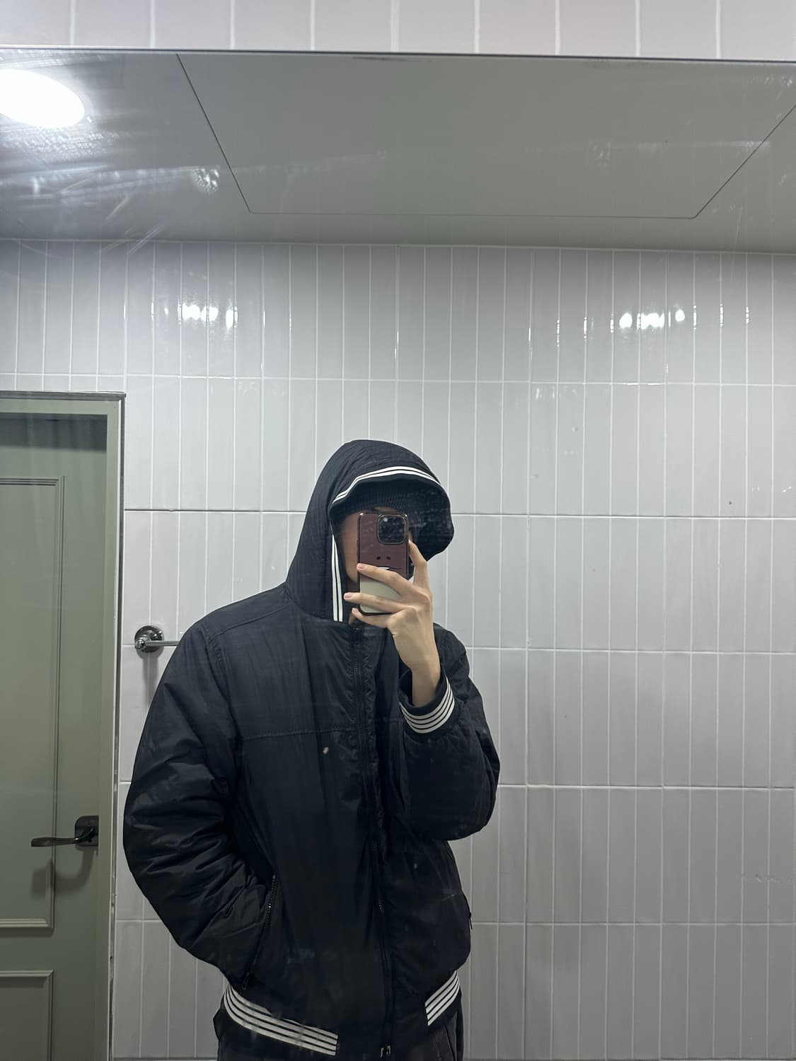 Stussy authentic gear jacket 상품이미지10