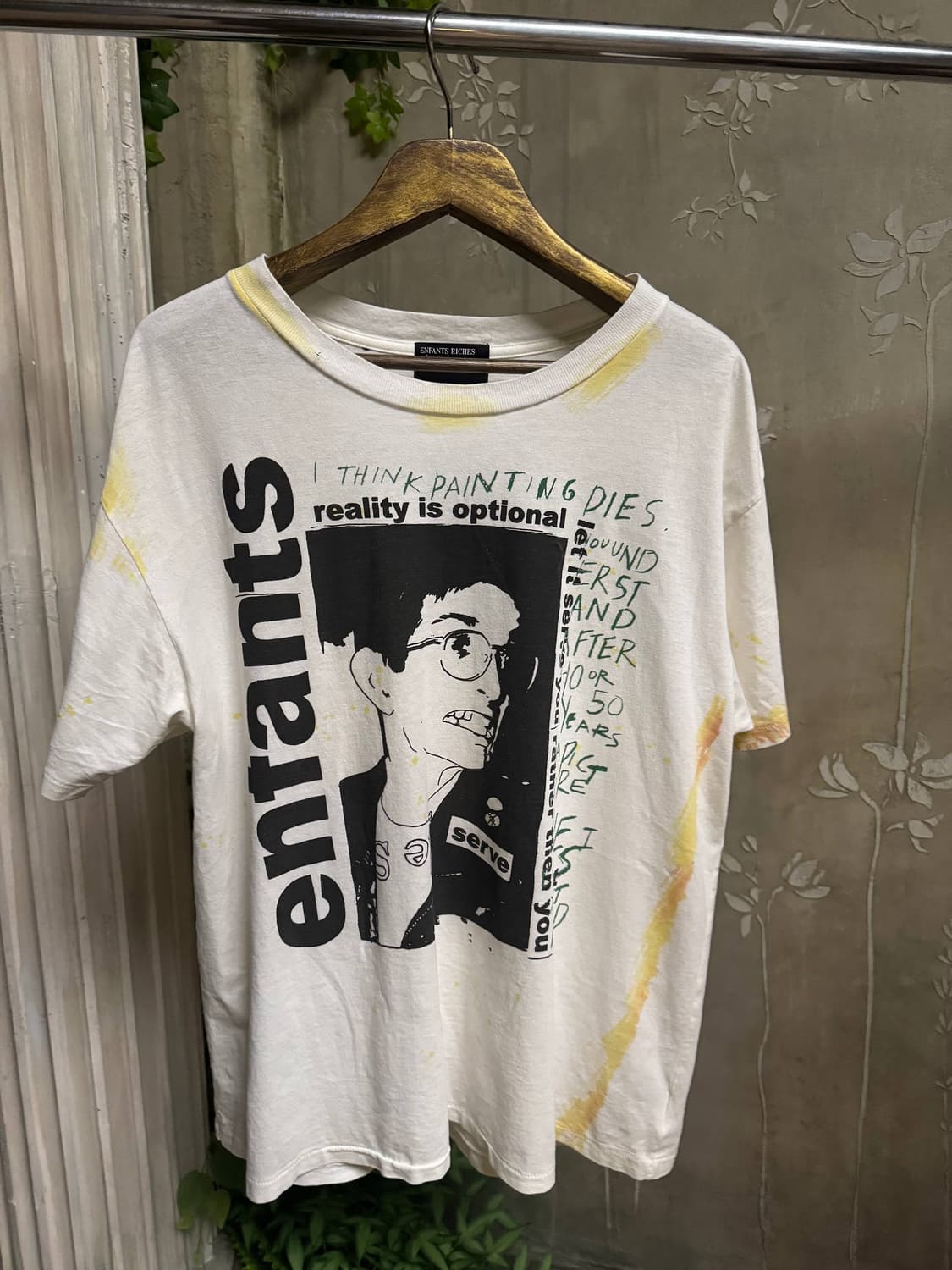 Enfants Riches Deprimes  상품이미지1