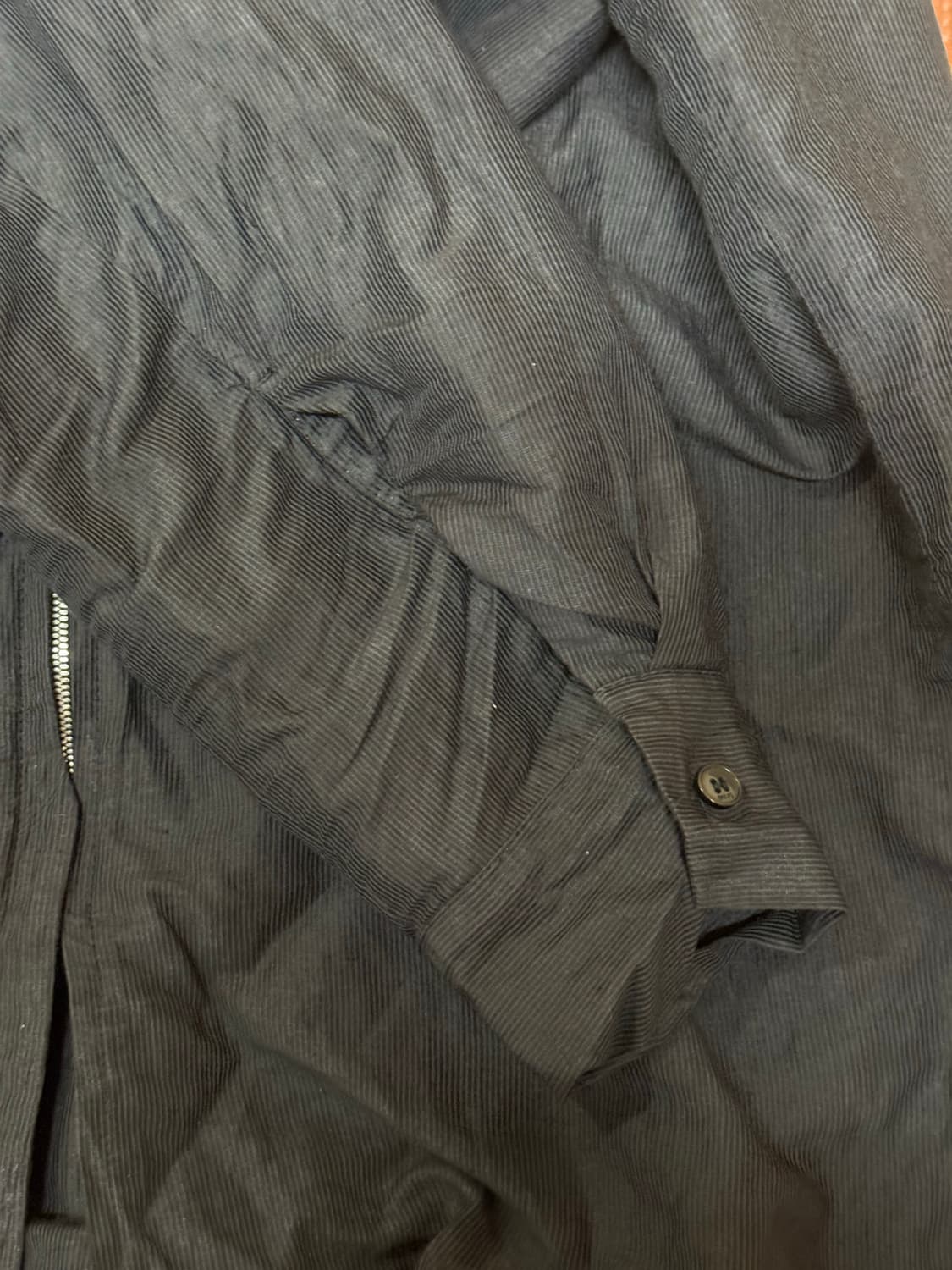 PAF 파프 8.0 Shirt right 셔츠 M 상품이미지3