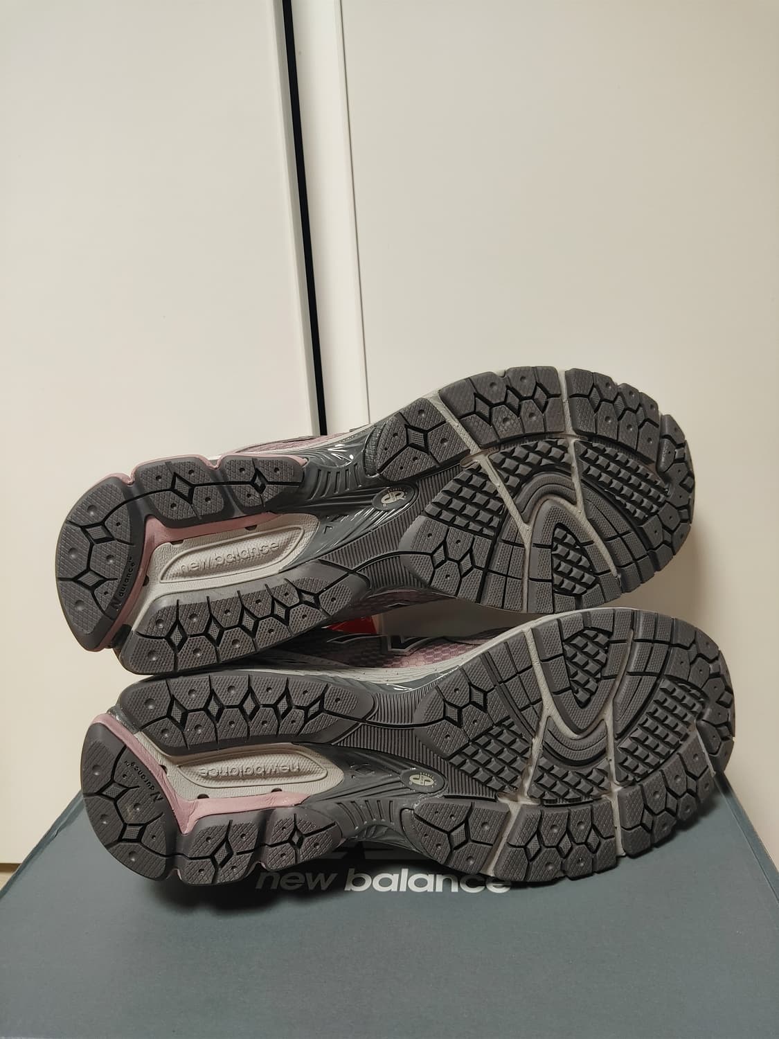 새상품 뉴발란스 860 275 상품이미지7