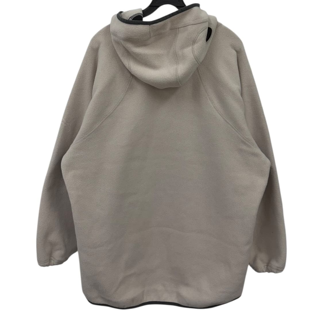 퓨마 후리스 후드티 상품이미지2