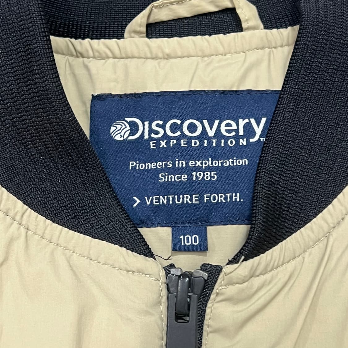 [100] 디스커버리 자켓 상품이미지3