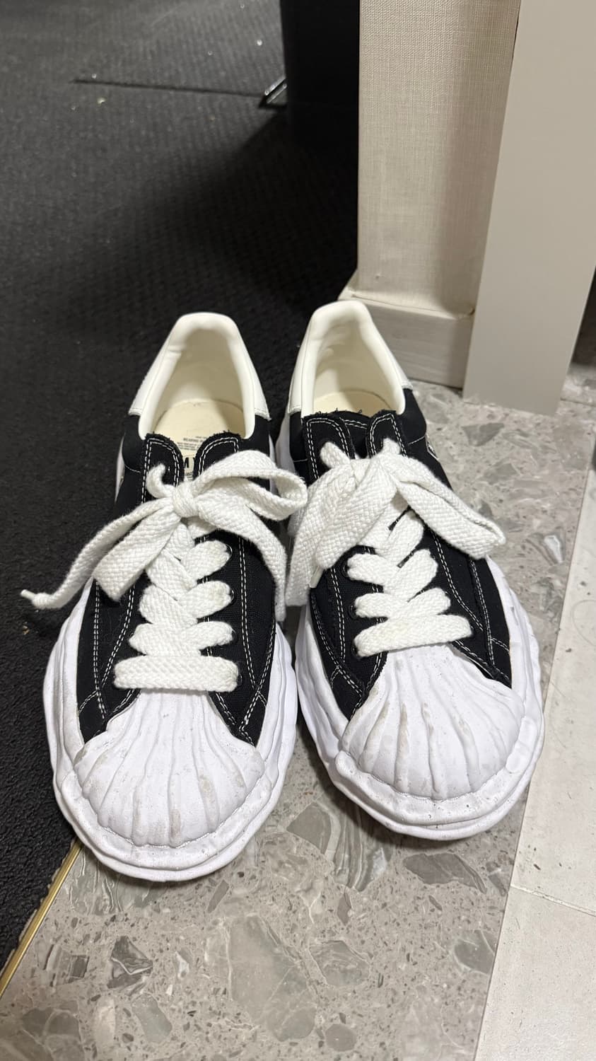 미하라 야스히로 44사이즈 상품이미지1