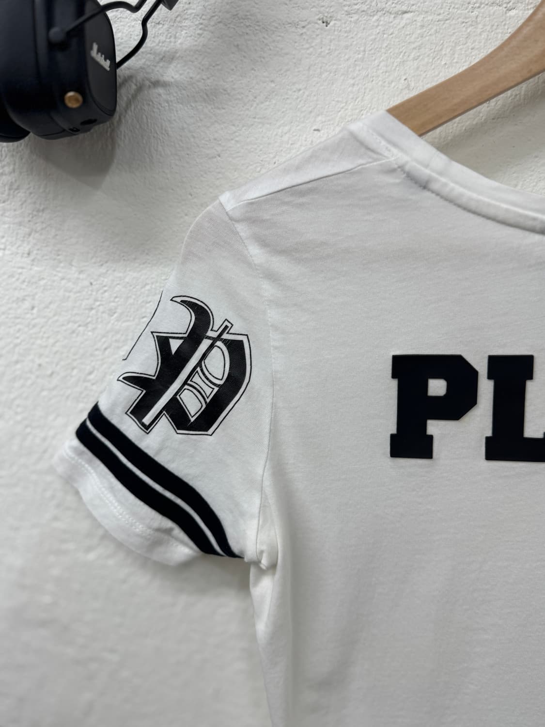 필립플레인 반팔티(HT1) 상품이미지9