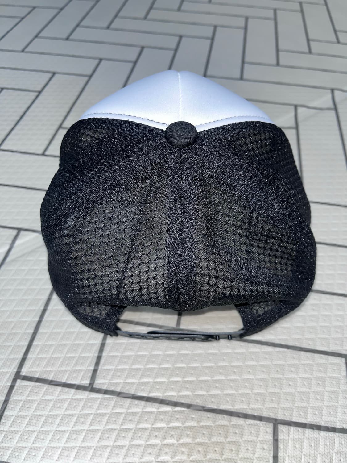 어라이트앵글 캡 상품이미지2