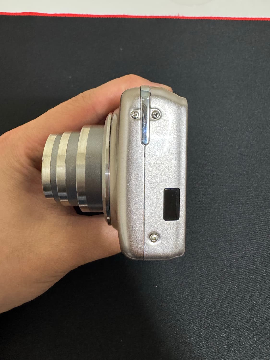 후지필름 파인픽스 F80 EXR 디카 상품이미지7