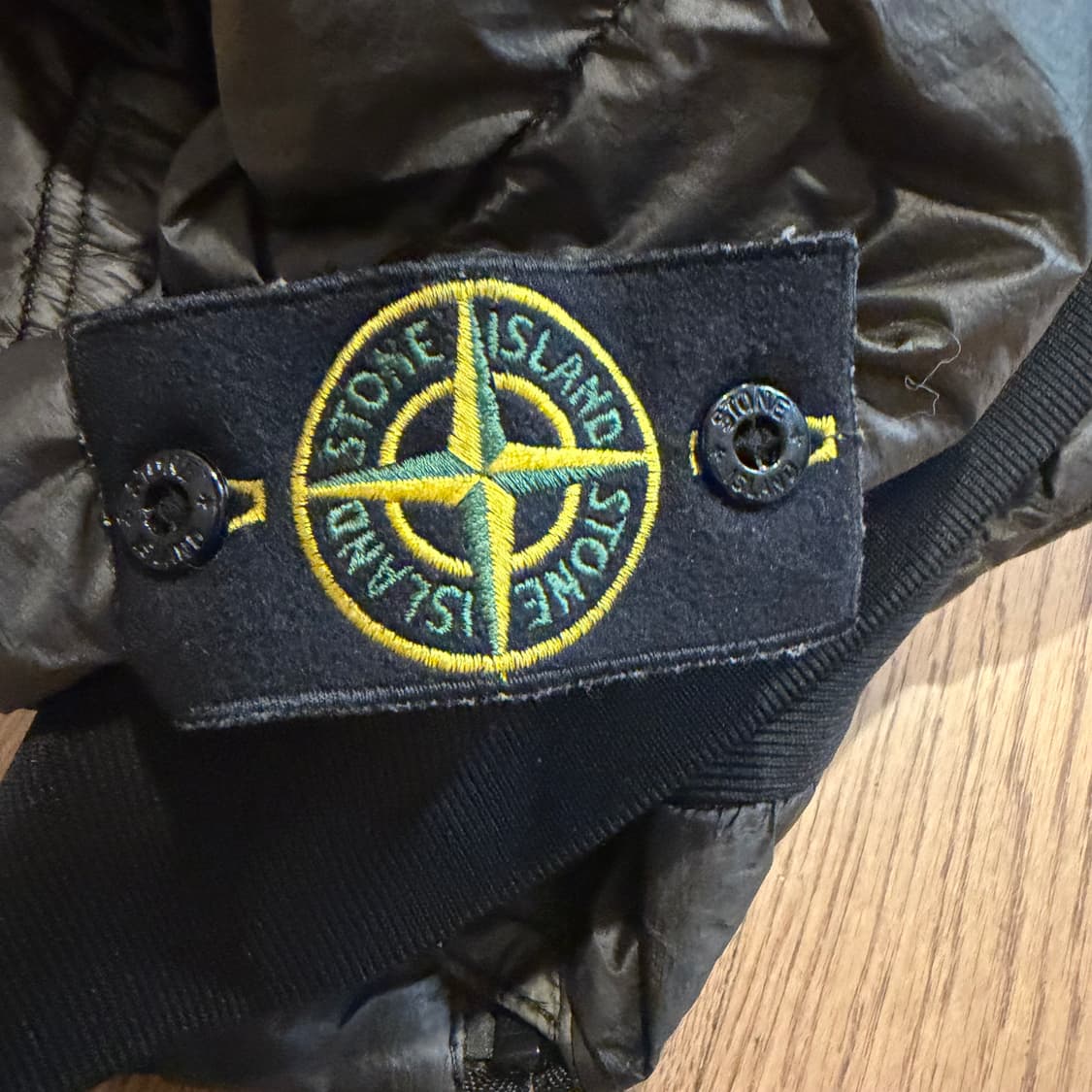 STONE ISLAND art number 30주년 가먼트 다잉 베스트 상품이미지8