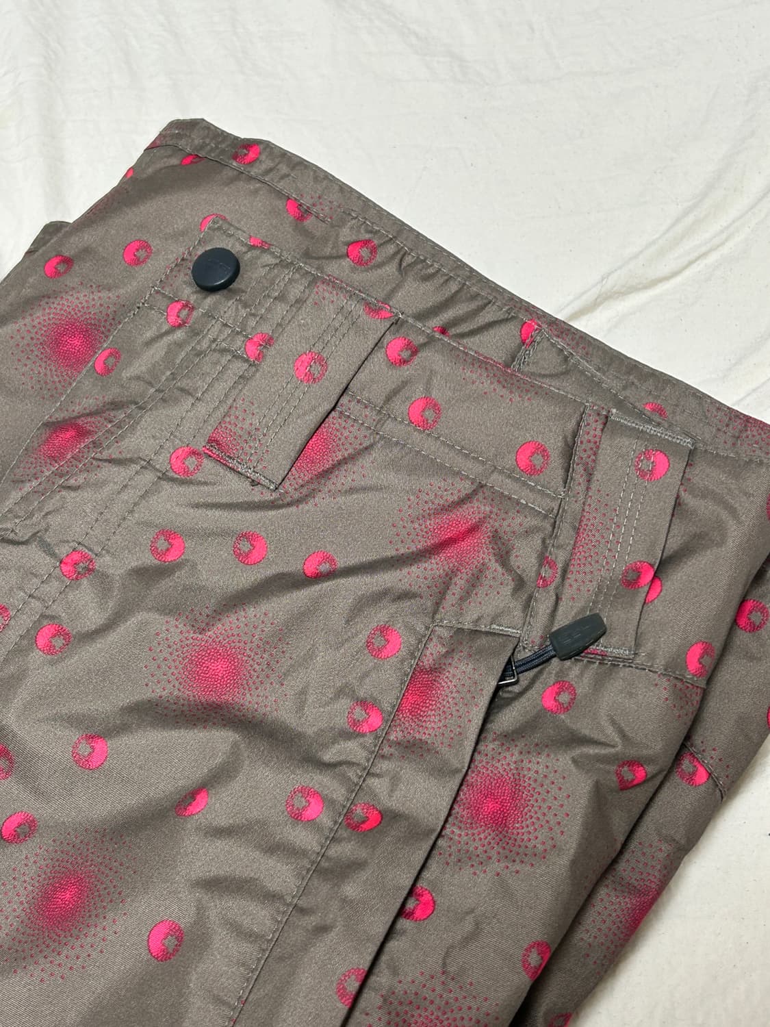 나이키 acg 08fw 스노우보드 팬츠 상품이미지2