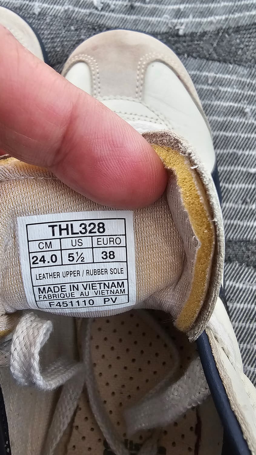 오츠카타이거 235-240  상품이미지6