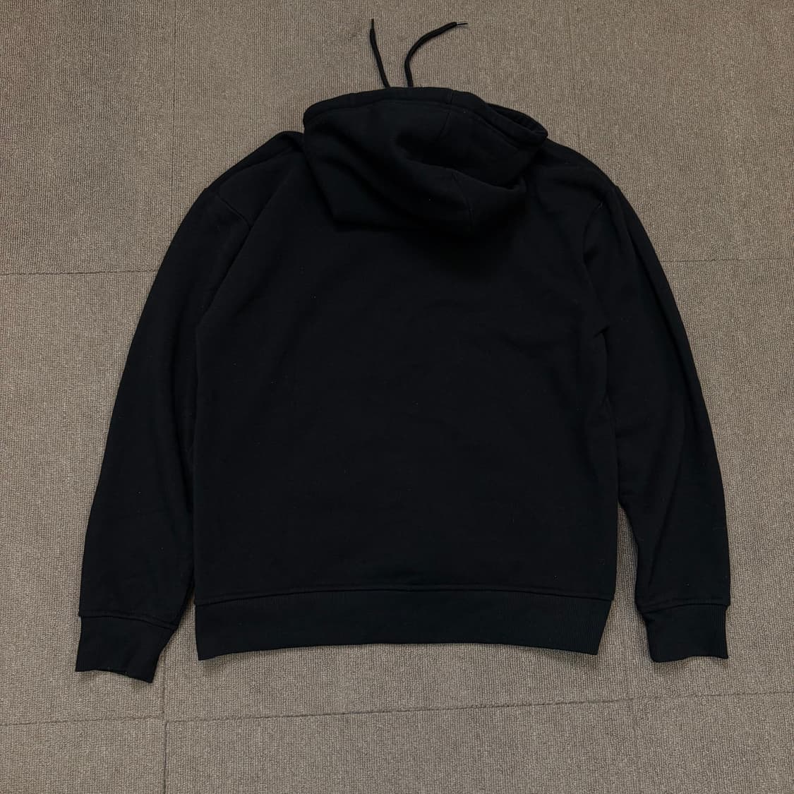 CHUCKY 처키 오피셜 후드 공용 상품이미지5