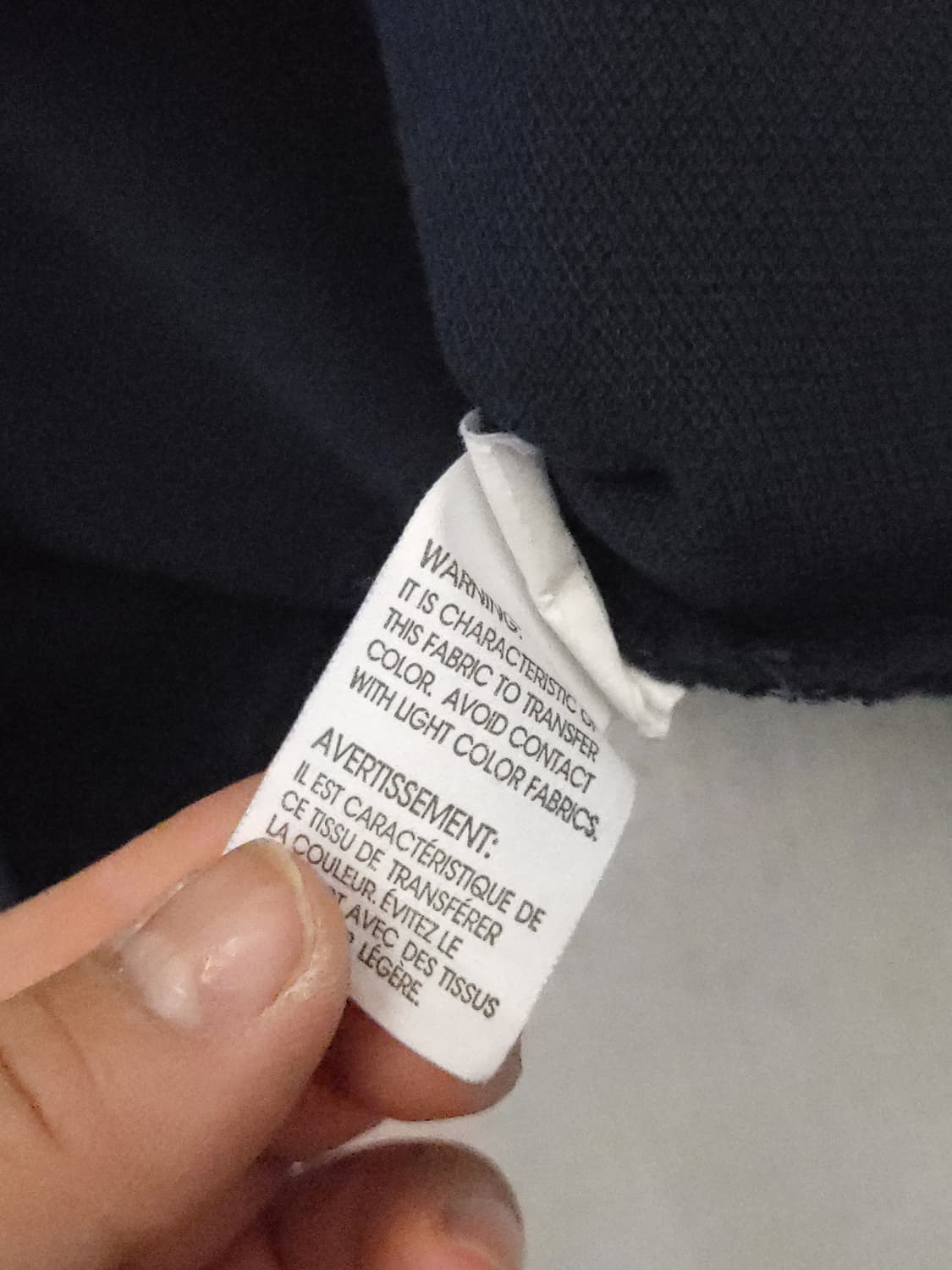 A|X 아르마니 익스체인지 네이비 반팔 폴로티 m 상품이미지4